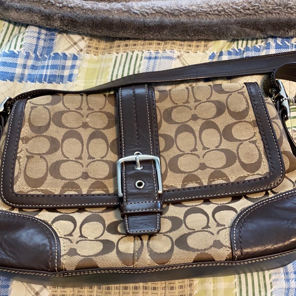 Handbag